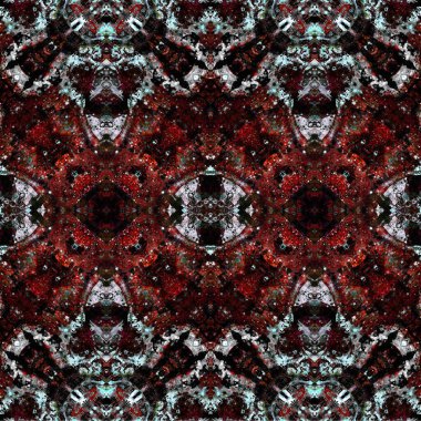 Kusursuz yaratıcı model. Soyut yaratıcı arka plan. Kusursuz bir doku. Kaotik bir geçmiş. Sanat arkaplanı