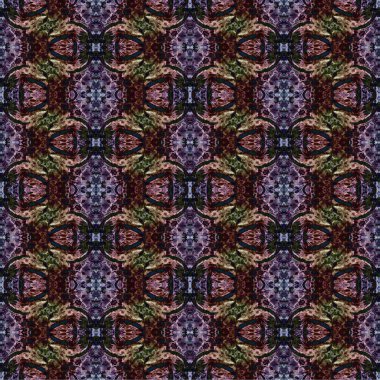 Kusursuz yaratıcı model. Soyut yaratıcı arka plan. Kusursuz bir doku. Kaotik bir geçmiş. Sanat arkaplanı