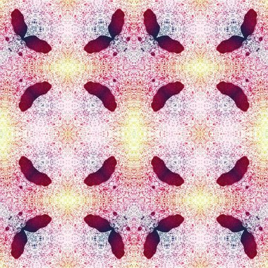 Kusursuz yaratıcı model. Soyut yaratıcı arka plan. Kusursuz bir doku. Kaotik bir geçmiş. Sanat arkaplanı