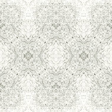 Kusursuz dokuma deseni. Örülmüş arka plan. Halı desensiz. Soyut arkaplan. Sanat kaleydoskobu