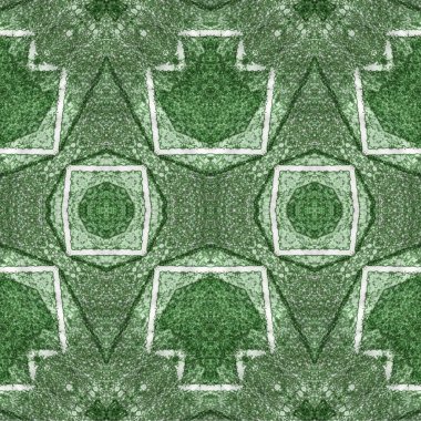 Kusursuz dokuma deseni. Örülmüş arka plan. Halı desensiz. Soyut arkaplan. Sanat kaleydoskobu