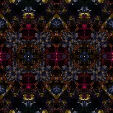 Kusursuz yaratıcı model. Soyut yaratıcı arka plan. Kusursuz bir doku. Kaotik bir geçmiş. Sanat arkaplanı