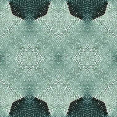 Kusursuz dokuma deseni. Örülmüş arka plan. Halı desensiz. Soyut arkaplan. Sanat kaleydoskobu