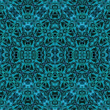 Kusursuz dokuma deseni. Örülmüş arka plan. Halı desensiz. Soyut arkaplan. Sanat kaleydoskobu