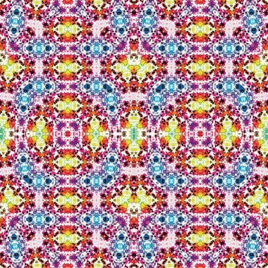 Kusursuz yaratıcı model. Soyut yaratıcı arka plan. Kusursuz bir doku. Kaotik bir geçmiş. Sanat arkaplanı