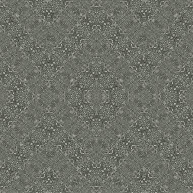 Kusursuz dokuma deseni. Örülmüş arka plan. Halı desensiz. Soyut arkaplan. Sanat kaleydoskobu