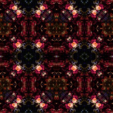 Kusursuz yaratıcı model. Soyut yaratıcı arka plan. Kusursuz bir doku. Kaotik bir geçmiş. Sanat arkaplanı