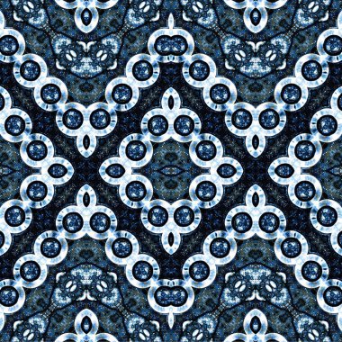 Kusursuz yaratıcı model. Soyut yaratıcı arka plan. Kusursuz bir doku. Kaotik bir geçmiş. Sanat arkaplanı