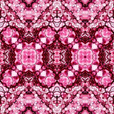 Kusursuz yaratıcı model. Soyut yaratıcı arka plan. Kusursuz bir doku. Kaotik bir geçmiş. Sanat arkaplanı