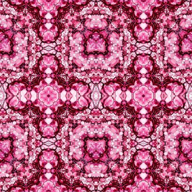 Kusursuz yaratıcı model. Soyut yaratıcı arka plan. Kusursuz bir doku. Kaotik bir geçmiş. Sanat arkaplanı