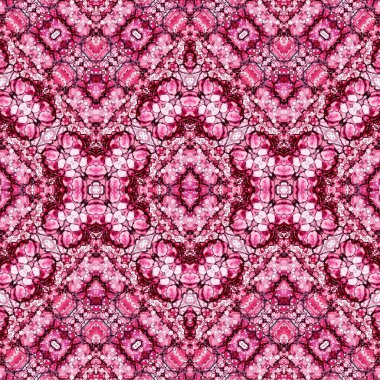 Kusursuz yaratıcı model. Soyut yaratıcı arka plan. Kusursuz bir doku. Kaotik bir geçmiş. Sanat arkaplanı