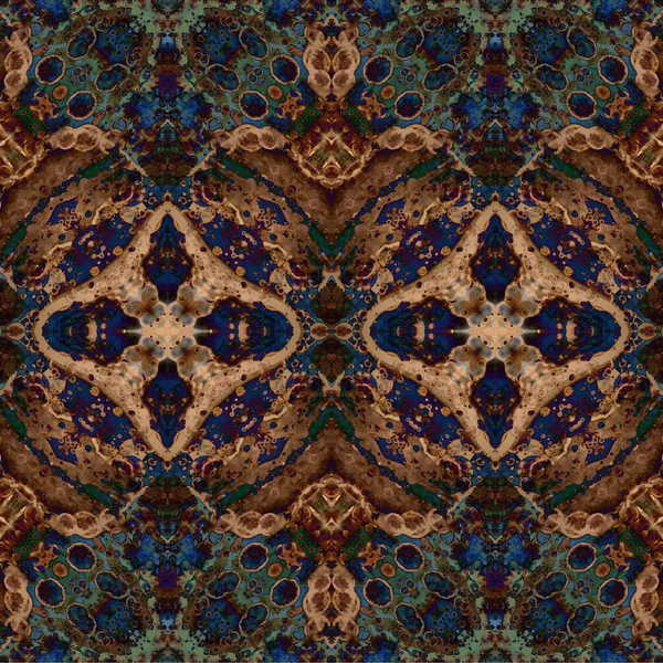 Kusursuz yaratıcı model. Soyut yaratıcı arka plan. Kusursuz bir doku. Kaotik bir geçmiş. Sanat arkaplanı