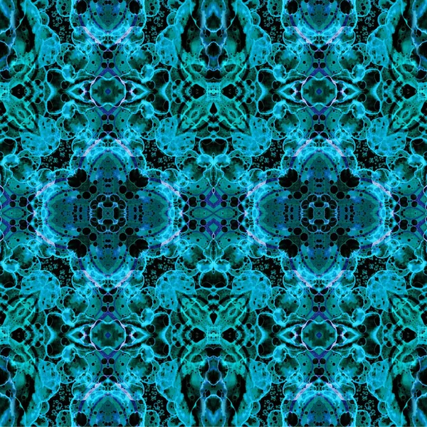 Kusursuz yaratıcı model. Soyut yaratıcı arka plan. Kusursuz bir doku. Kaotik bir geçmiş. Sanat arkaplanı