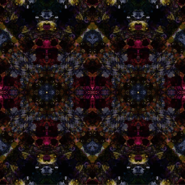 Kusursuz yaratıcı model. Soyut yaratıcı arka plan. Kusursuz bir doku. Kaotik bir geçmiş. Sanat arkaplanı