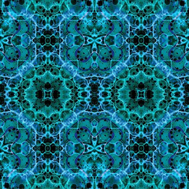 Kusursuz yaratıcı model. Soyut yaratıcı arka plan. Kusursuz bir doku. Kaotik bir geçmiş. Sanat arkaplanı