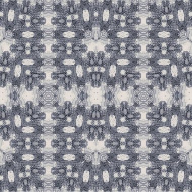 Kusursuz dokuma deseni. Örülmüş arka plan. Halı desensiz. Soyut arkaplan. Sanat kaleydoskobu