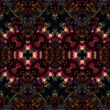 Kusursuz yaratıcı model. Soyut yaratıcı arka plan. Kusursuz bir doku. Kaotik bir geçmiş. Sanat arkaplanı