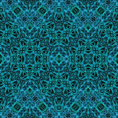 Kusursuz yaratıcı model. Soyut yaratıcı arka plan. Kusursuz bir doku. Kaotik bir geçmiş. Sanat arkaplanı