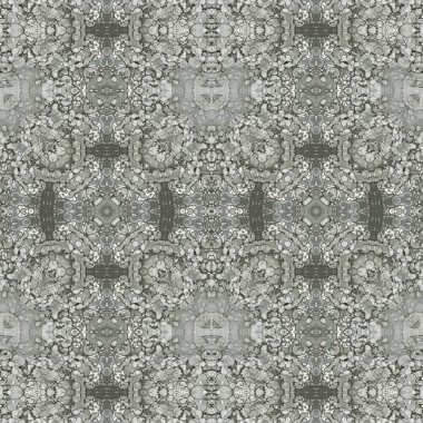 Kusursuz dokuma deseni. Örülmüş arka plan. Halı desensiz. Soyut arkaplan. Sanat kaleydoskobu