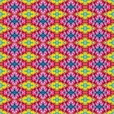 Kusursuz yaratıcı model. Soyut yaratıcı arka plan. Kusursuz bir doku. Kaotik bir geçmiş. Sanat arkaplanı