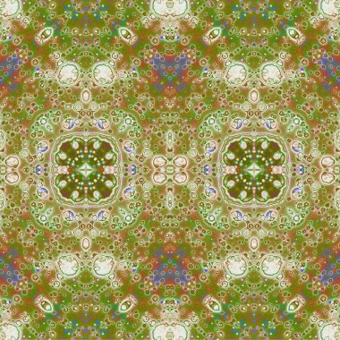 Kusursuz yaratıcı model. Soyut yaratıcı arka plan. Kusursuz bir doku. Kaotik bir geçmiş. Sanat arkaplanı