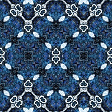 Kusursuz yaratıcı model. Soyut yaratıcı arka plan. Kusursuz bir doku. Kaotik bir geçmiş. Sanat arkaplanı