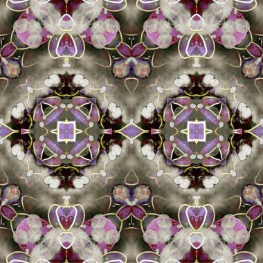 Kusursuz yaratıcı model. Soyut yaratıcı arka plan. Kusursuz bir doku. Kaotik bir geçmiş. Sanat arkaplanı