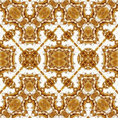 Kusursuz yaratıcı model. Soyut yaratıcı arka plan. Kusursuz bir doku. Kaotik bir geçmiş. Sanat arkaplanı