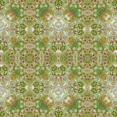 Kusursuz yaratıcı model. Soyut yaratıcı arka plan. Kusursuz bir doku. Kaotik bir geçmiş. Sanat arkaplanı