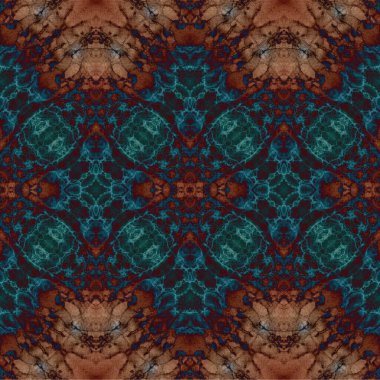 Seamless woven pattern. interwoven background. Carpet seamless texture. Abstract background. Art kaleidoscope