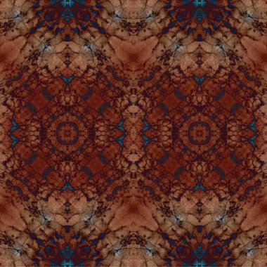 Kusursuz yaratıcı model. Soyut yaratıcı arka plan. Kusursuz bir doku. Kaotik bir geçmiş. Sanat arkaplanı