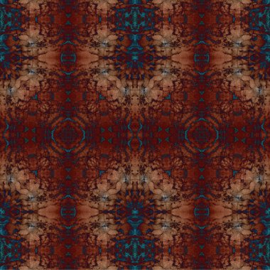 Kusursuz yaratıcı model. Soyut yaratıcı arka plan. Kusursuz bir doku. Kaotik bir geçmiş. Sanat arkaplanı