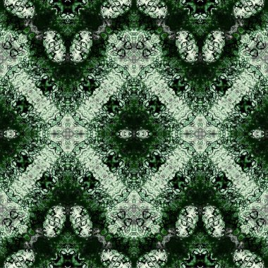 Kusursuz yaratıcı model. Soyut yaratıcı arka plan. Kusursuz bir doku. Kaotik bir geçmiş. Sanat arkaplanı