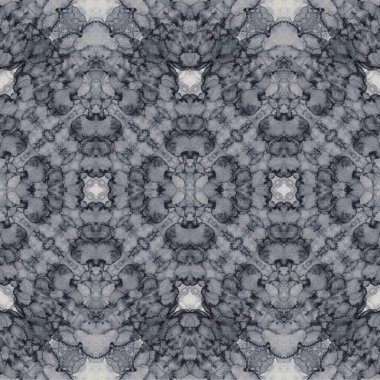 Kusursuz dokuma deseni. Örülmüş arka plan. Halı desensiz. Soyut arkaplan. Sanat kaleydoskobu