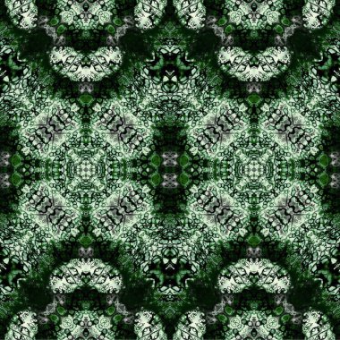 Kusursuz yaratıcı model. Soyut yaratıcı arka plan. Kusursuz bir doku. Kaotik bir geçmiş. Sanat arkaplanı