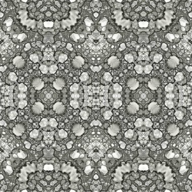 Kusursuz dokuma deseni. Örülmüş arka plan. Halı desensiz. Soyut arkaplan. Sanat kaleydoskobu