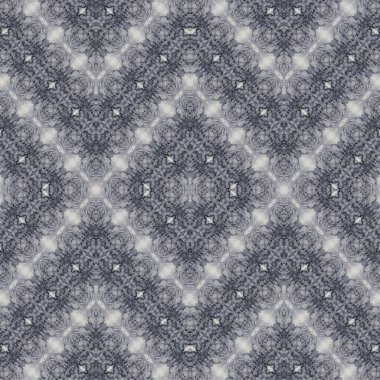 Kusursuz dokuma deseni. Örülmüş arka plan. Halı desensiz. Soyut arkaplan. Sanat kaleydoskobu