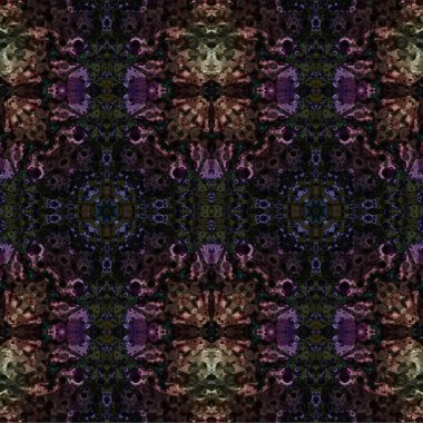 Kusursuz yaratıcı model. Soyut yaratıcı arka plan. Kusursuz bir doku. Kaotik bir geçmiş. Sanat arkaplanı