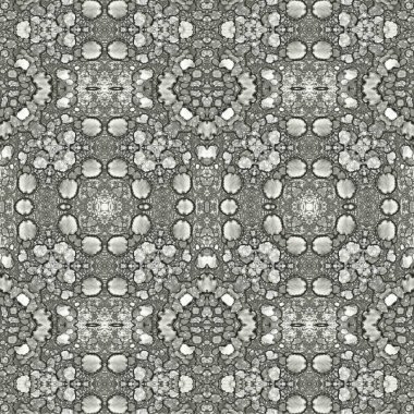 Kusursuz dokuma deseni. Örülmüş arka plan. Halı desensiz. Soyut arkaplan. Sanat kaleydoskobu