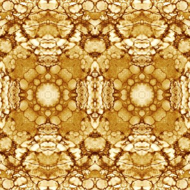 Seamless woven pattern. interwoven background. Carpet seamless texture. Abstract background. Art kaleidoscope