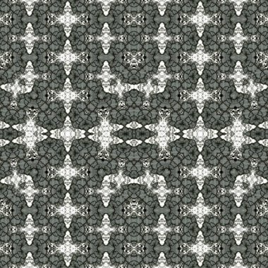 Kusursuz dokuma deseni. Örülmüş arka plan. Halı desensiz. Soyut arkaplan. Sanat kaleydoskobu