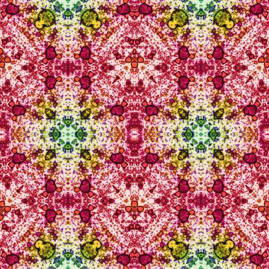 Kusursuz yaratıcı model. Soyut yaratıcı arka plan. Kusursuz bir doku. Kaotik bir geçmiş. Sanat arkaplanı