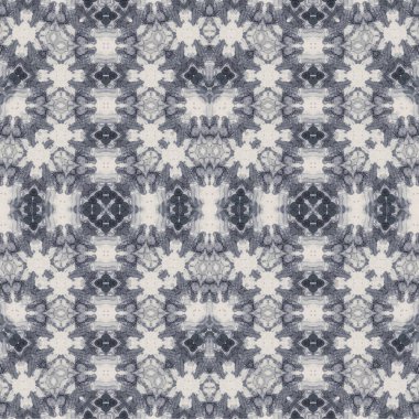 Kusursuz dokuma deseni. Örülmüş arka plan. Halı desensiz. Soyut arkaplan. Sanat kaleydoskobu