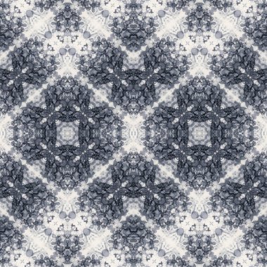 Kusursuz yaratıcı model. Soyut yaratıcı arka plan. Kusursuz bir doku. Kaotik bir geçmiş. Sanat arkaplanı