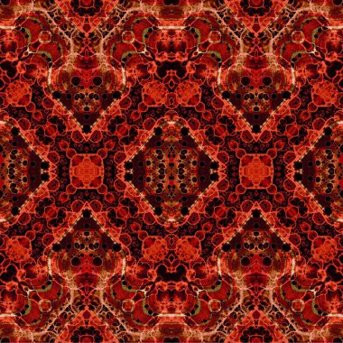 Kusursuz yaratıcı model. Soyut yaratıcı arka plan. Kusursuz bir doku. Kaotik bir geçmiş. Sanat arkaplanı