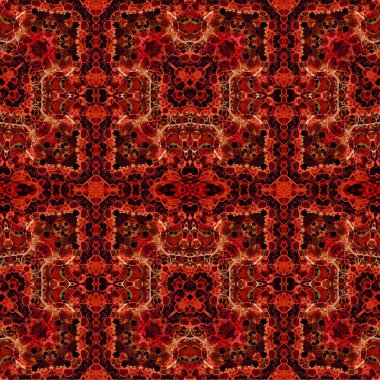 Kusursuz yaratıcı model. Soyut yaratıcı arka plan. Kusursuz bir doku. Kaotik bir geçmiş. Sanat arkaplanı