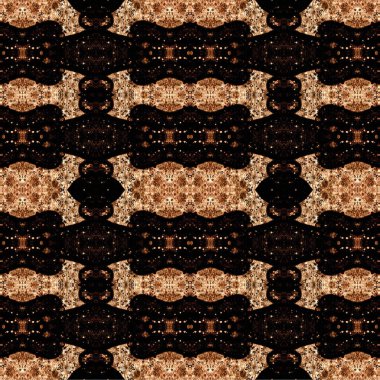 Kusursuz dokuma deseni. Örülmüş arka plan. Halı desensiz. Soyut arkaplan. Sanat kaleydoskobu