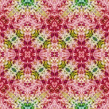 Kusursuz yaratıcı model. Soyut yaratıcı arka plan. Kusursuz bir doku. Kaotik bir geçmiş. Sanat arkaplanı