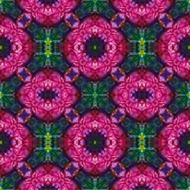 Kusursuz yaratıcı model. Soyut yaratıcı arka plan. Kusursuz bir doku. Kaotik bir geçmiş. Sanat arkaplanı