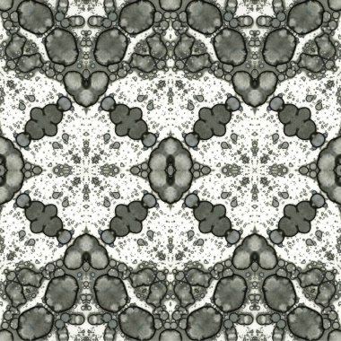 Kusursuz yaratıcı model. Soyut yaratıcı arka plan. Kusursuz bir doku. Kaotik bir geçmiş. Sanat arkaplanı